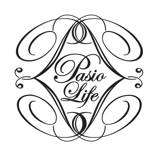 Pasio Life logo
